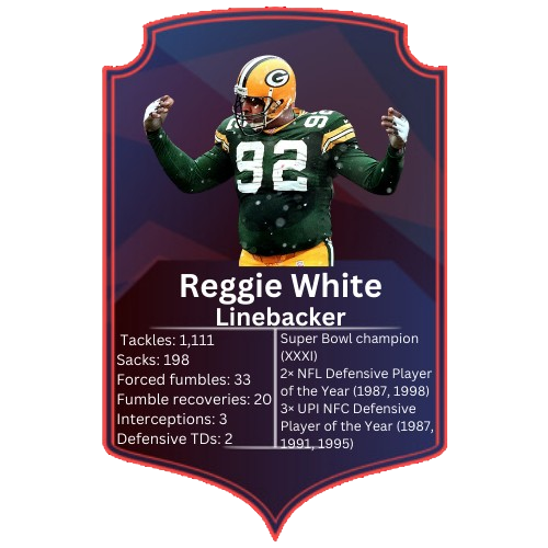 Reggie White